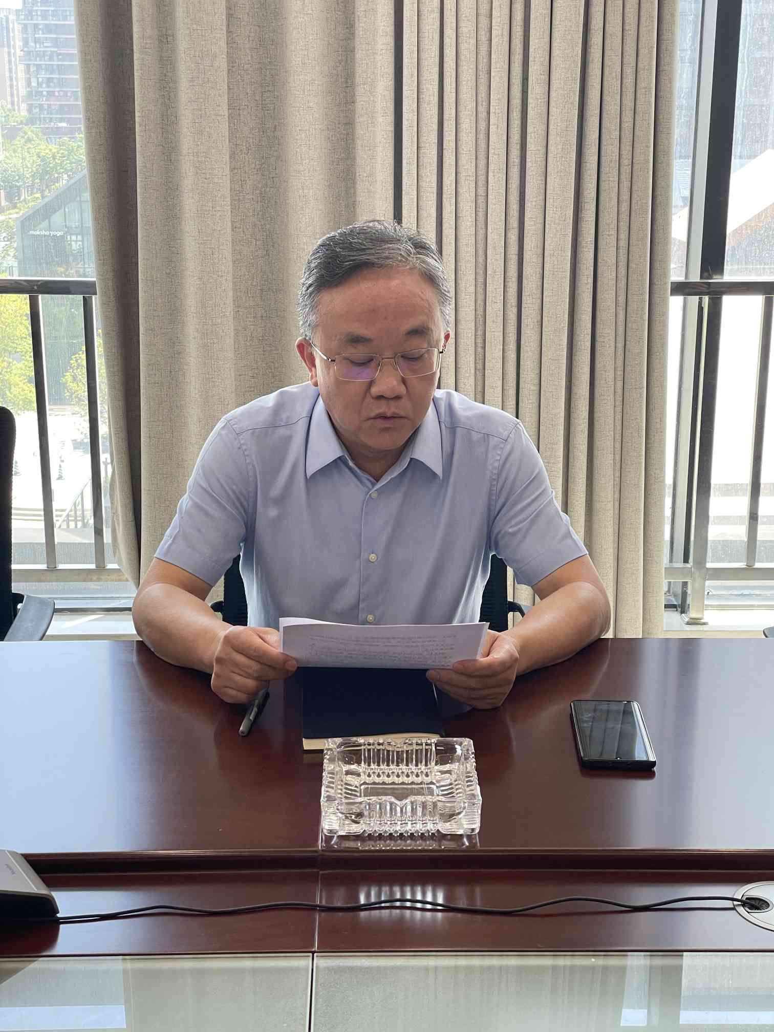 1654146501633000.jpg 20220602公司開展本年度安全生產月活動啟動儀式 (2).jpg